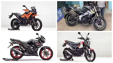Your Weekly Dose of Bike Updates: 2025 TVS Apache RTR 160, KTM 390 Adventure X Plus, and More! Your Weekly Dose of Bike Updates: 2025 TVS Apache RTR 160, KTM 390 Adventure X Plus, and More!
