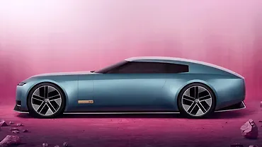 Production-spec Jaguar Type 00 Testing Continues 