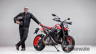 2025 Ducati Hypermotard 950 RVE: First Ride Review 