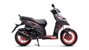 Aprilia SR 175 Image