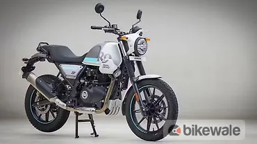 Royal Enfield Scram 440 Sales and Bookings Restarted 