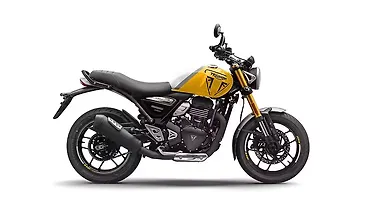 Triumph Speed 400 Available With Free Accessories Worth Rs. 7,600