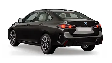 BMW 2 Series Gran Coupe Left Rear Three Quarter BMW 2 Series Gran Coupe Left Rear Three Quarter