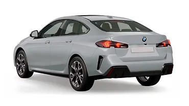 BMW 2 Series Gran Coupe Left Rear Three Quarter BMW 2 Series Gran Coupe Left Rear Three Quarter