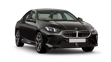 BMW 2 Series Gran Coupe Right Front Three Quarter BMW 2 Series Gran Coupe Right Front Three Quarter