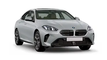 BMW 2 Series Gran Coupe Right Front Three Quarter BMW 2 Series Gran Coupe Right Front Three Quarter