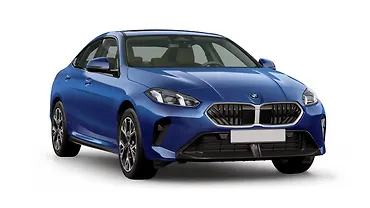 BMW 2 Series Gran Coupe Right Front Three Quarter BMW 2 Series Gran Coupe Right Front Three Quarter
