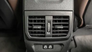 BMW 2 Series Gran Coupe Rear Row Air Vent