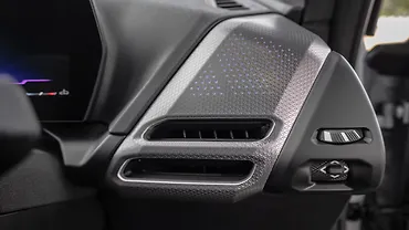 BMW 2 Series Gran Coupe Right Side Air Vents