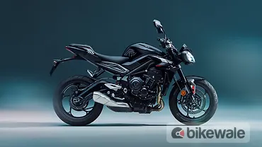 2026 Triumph Street Triple 765 R and RS Get New Colours in UK