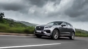 Opinion: Jaguar Sales Crash by 97.5 Per Cent in Europe: It’s Now or Never for the Carmaker 