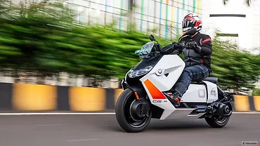 BMW CE 04: Review Image Gallery BMW CE 04: Review Image Gallery