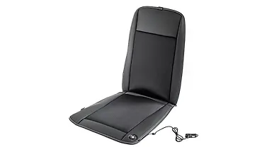 Airmag Aircool Ventilated Car Seat Cushion Review