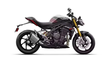 Triumph Speed Triple 1200 RS Image
