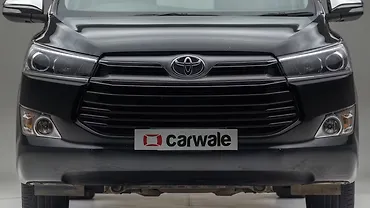 Innova Crysta [2016-2020] Exterior Image, Innova Crysta [2016-2020 ...