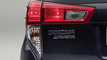 Discontinued Toyota Innova Crysta 2020 Tail Light/Tail Lamp