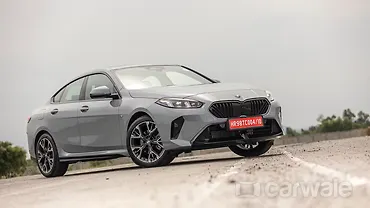 BMW 2 Series Gran Coupe Right Front Three Quarter
