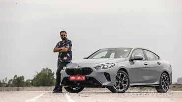 2025 BMW 2 Series Gran Coupe First Drive Review