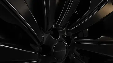 Land Rover Range Rover Wheel