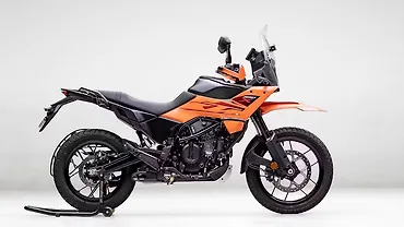 2025 KTM 390 Adventure X Launched: What’s New?