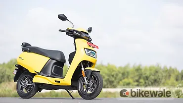 Hero Vida VX2 Plus 4.4kWh Variant Launched Hero Vida VX2 Plus 4.4kWh Variant Launched