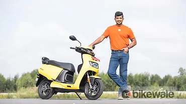 Vida VX2: First Ride Review