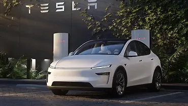 टेस्ला ने नवी मुंबई में खोला भारत का पहला मॉल चार्जिंग स्टेशन; 15 मिनट में मिलेगी 275km तक की रेंज