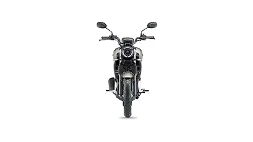 Yamaha FZ X Hybrid Front View