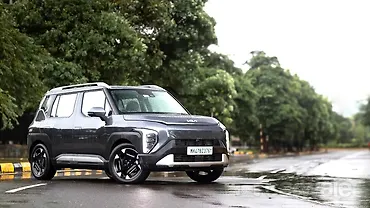 Kia Syros Diesel AT Long Term Report: Introduction