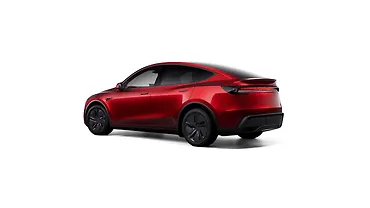 Tesla Model Y Images - Model Y Interior & Exterior Photo Gallery [50 ...