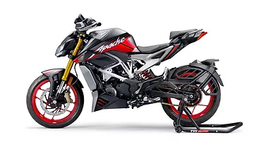 2025 TVS Apache RTR 310: What’s New?