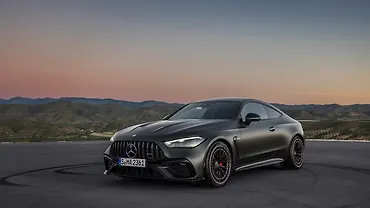 Mercedes-Benz AMG CLE 53 4MATIC+ India Debut Set for 12 August Mercedes-Benz AMG CLE 53 4MATIC+ India Debut Set for 12 August