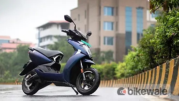 2025 Ather 450X Long Term Review: Introduction 2025 Ather 450X Long Term Review: Introduction