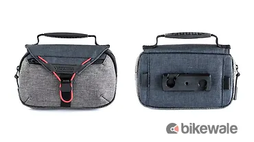 Viaterra Downtown Handlebar Bag Review Viaterra Downtown Handlebar Bag Review