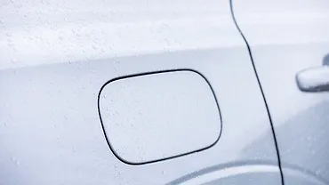 वॉल्वो xc60 क्लोज्ड फ्यूल लिड