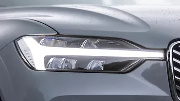 वॉल्वो xc60 डे टाइम रनिंग लैंप (डीआरएल)