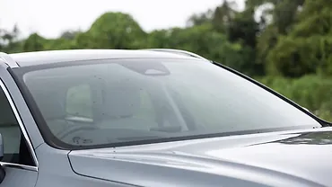 वॉल्वो xc60 फ्रंट विंडशील्ड/विंडस्क्रीन