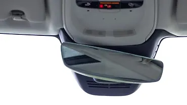 वॉल्वो xc60 आंतरिक रियर व्यू मिरर