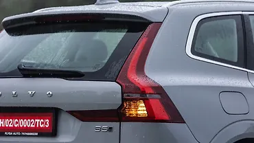 वॉल्वो xc60 टेल लाइट / टेल लैंप