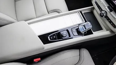 वॉल्वो xc60 सेंटर कंसोल/सेंटर कंसोल स्टोरेज