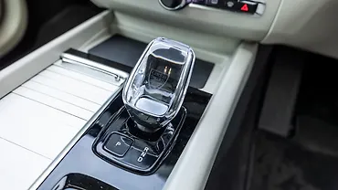 वॉल्वो xc60 गियर शिफ़्टर / गियर शिफ़्टर स्टॉक