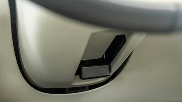 वॉल्वो xc60 स्टीयरिंग एड्जस्टमेंट लिवर/कंट्रोलर