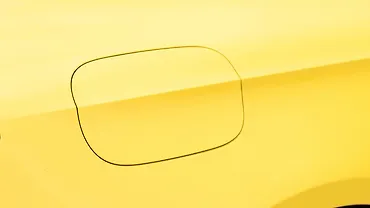 मर्सिडीज़ बेंज़ एएमजी CLE क्लोज्ड फ्यूल लिड