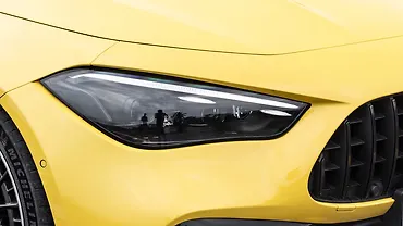 मर्सिडीज़ बेंज़ एएमजी CLE डे टाइम रनिंग लैंप (डीआरएल)