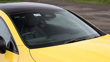 मर्सिडीज़ बेंज़ एएमजी CLE फ्रंट विंडशील्ड/विंडस्क्रीन