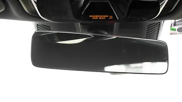 मर्सिडीज़ बेंज़ एएमजी CLE आंतरिक रियर व्यू मिरर