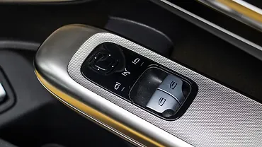 मर्सिडीज़ बेंज़ एएमजी CLE फ्रंट ड्राइवर पावर विंडो स्विच