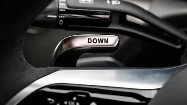 मर्सिडीज़ बेंज़ एएमजी CLE दायां पैडल शिफ़्टर