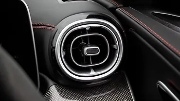 मर्सिडीज़ बेंज़ एएमजी CLE राइट साइड एयर वेंट