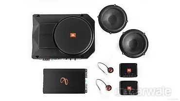 JBL and Infinity Car Audio System Review: Part 2